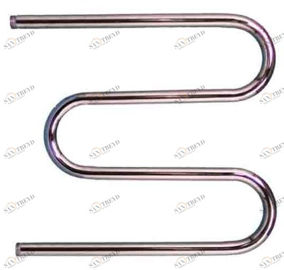 Полотенцесушитель водяной Терминус М 600х600 32ПС (0722) TERMINUS 211027