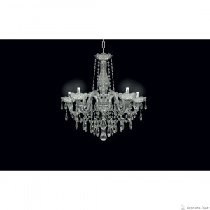 Masiero VE 940/5 люстра подвесная