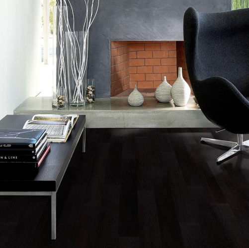 Паркетная доска Kahrs Дуб Замок Линнея 2600200555 - Вид №20