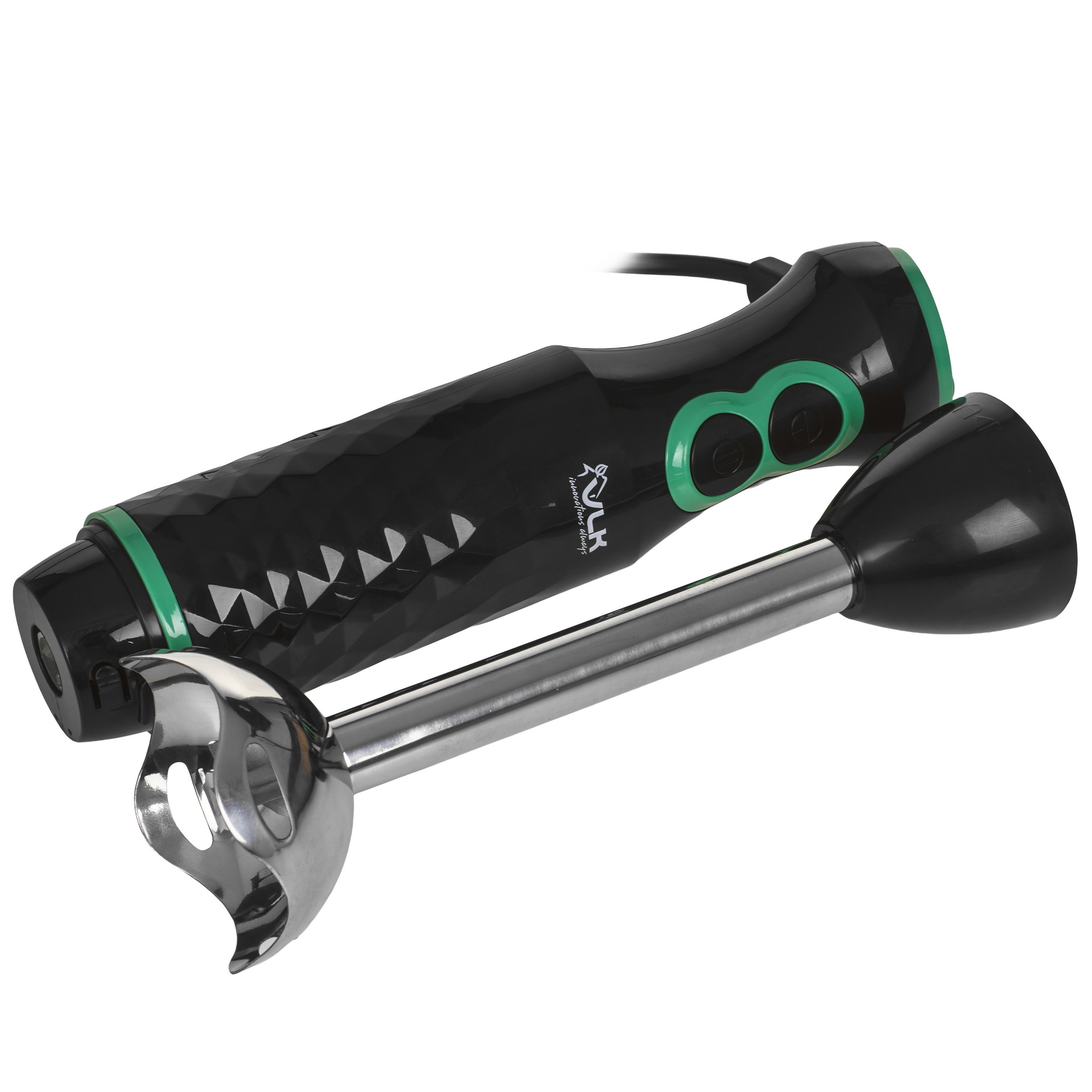 9231024 Блендер погружной VLK PROFI 105 зеленый STDN-0105560 - Вид №7