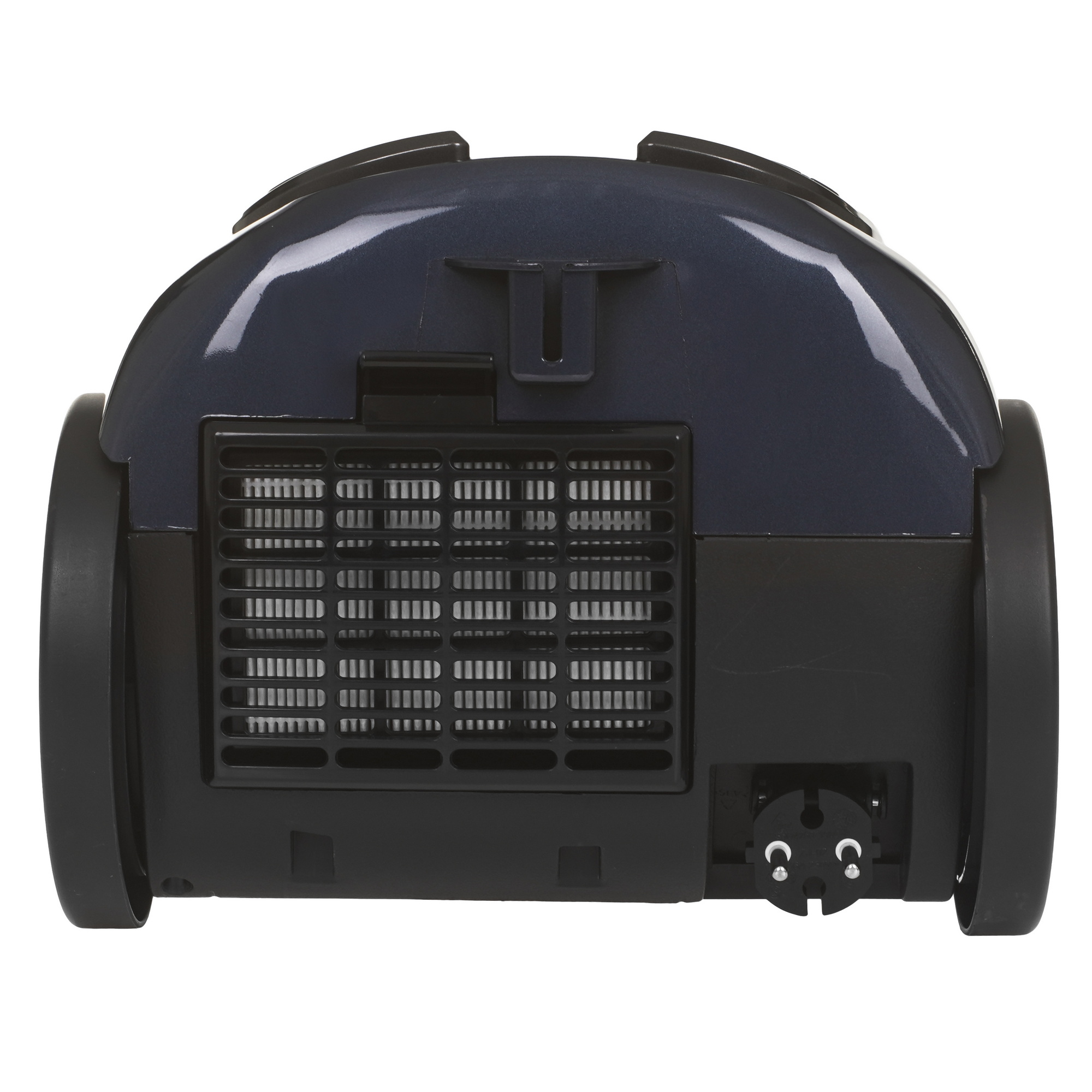 9268005 Пылесос Endever SkyClean VC-252 синий STDN-0039953 - Вид №5