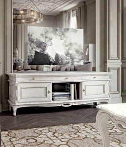 Тумба под TV I DOGI CAVIO CASA DG503