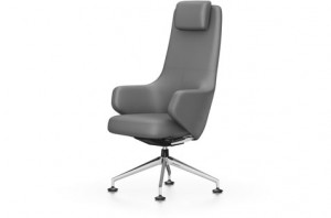 VITRA Гранд Конференция Хайбэк Antonio Citterio, 2014