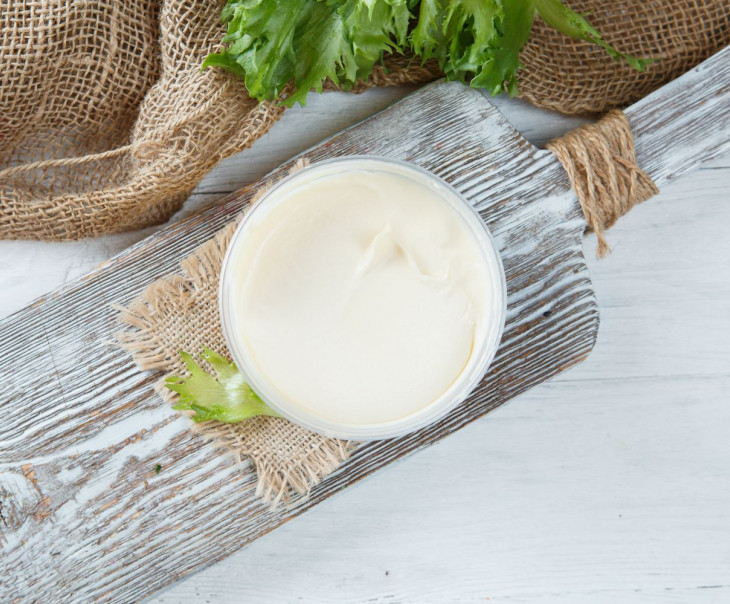 3878 Сыр плавленый Вкусляндия  - Вид №2