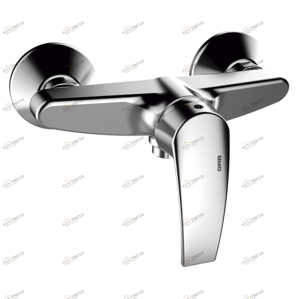 Смеситель для душа TEN PRO GRB MIXERS 10328500 