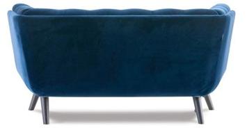 Roche Bobois 2-местный тканевый диван Nouveaux classiques sun-id-1456369 - Вид №5