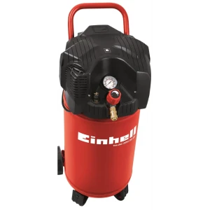 Компрессор Einhell TC-AC 200/30/8 OF, 30 л, 1100 Вт, 60 л/мин