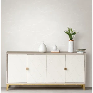 Обои флизелиновые Renowa Statuario светло-бежевые 1.06 м Re585222