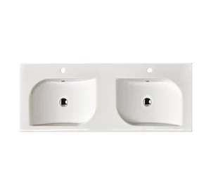 30116 Накладная раковина на столешницу  овальная Althea Ceramica