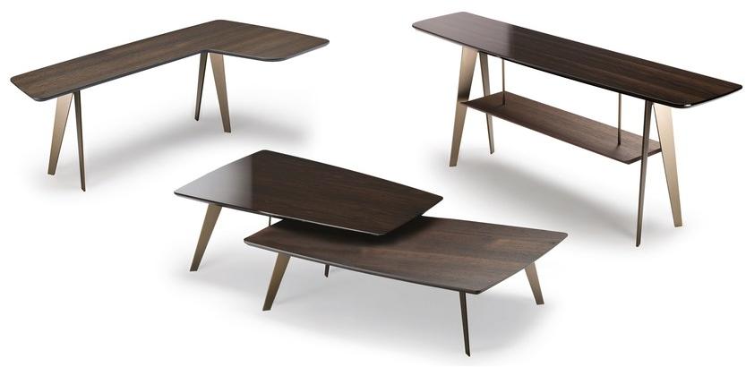 Arketipo Низкий сервисный стол Downtown sun-id-1441363 - Вид №1