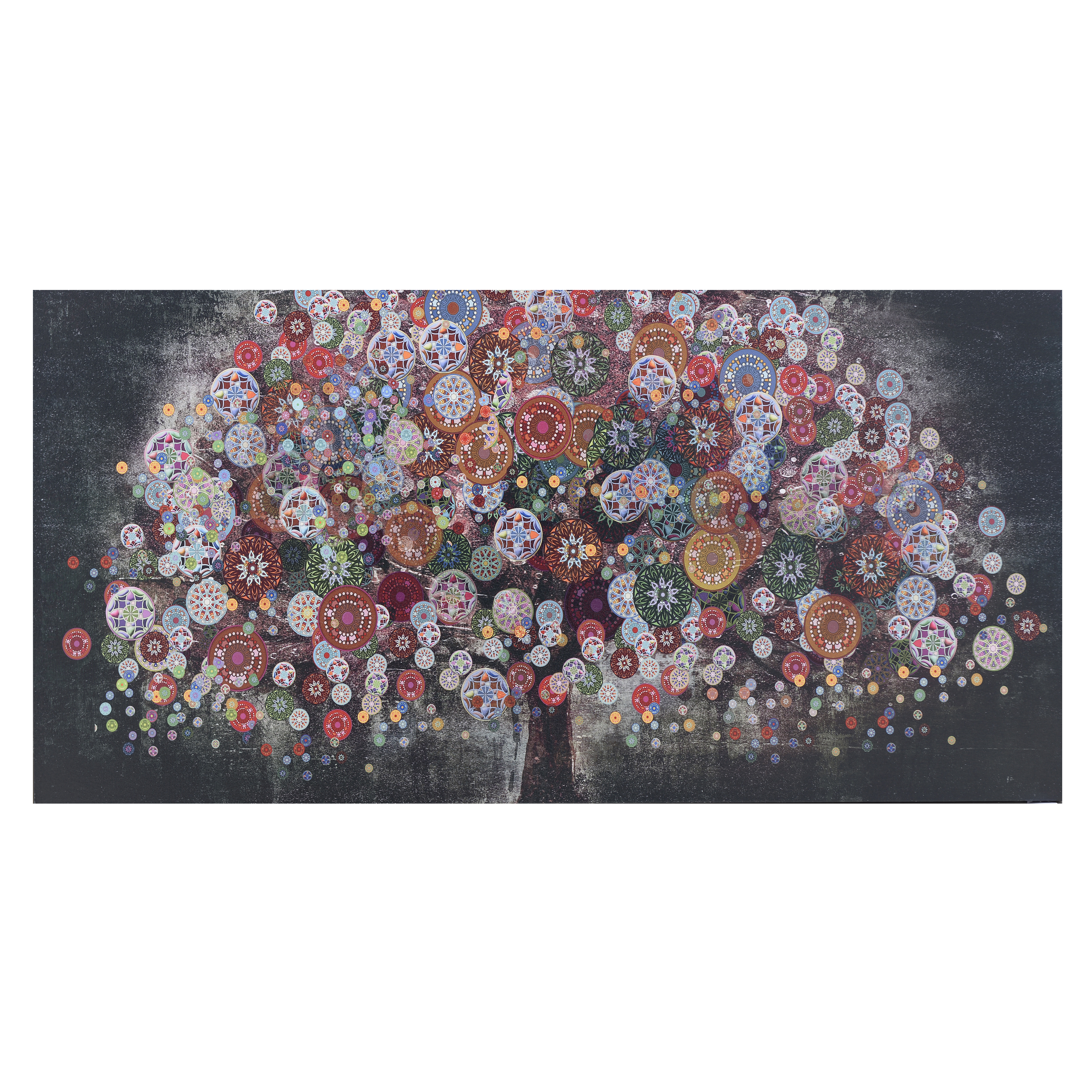 3890859.0120 КАРТИНА НА ПОДРАМНИКЕ TO4ROOMS  - Вид №1