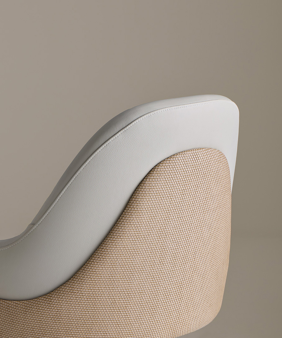 Офисное кресло Tango XL Tango A3912 Coleccion Alexandra - Вид №2