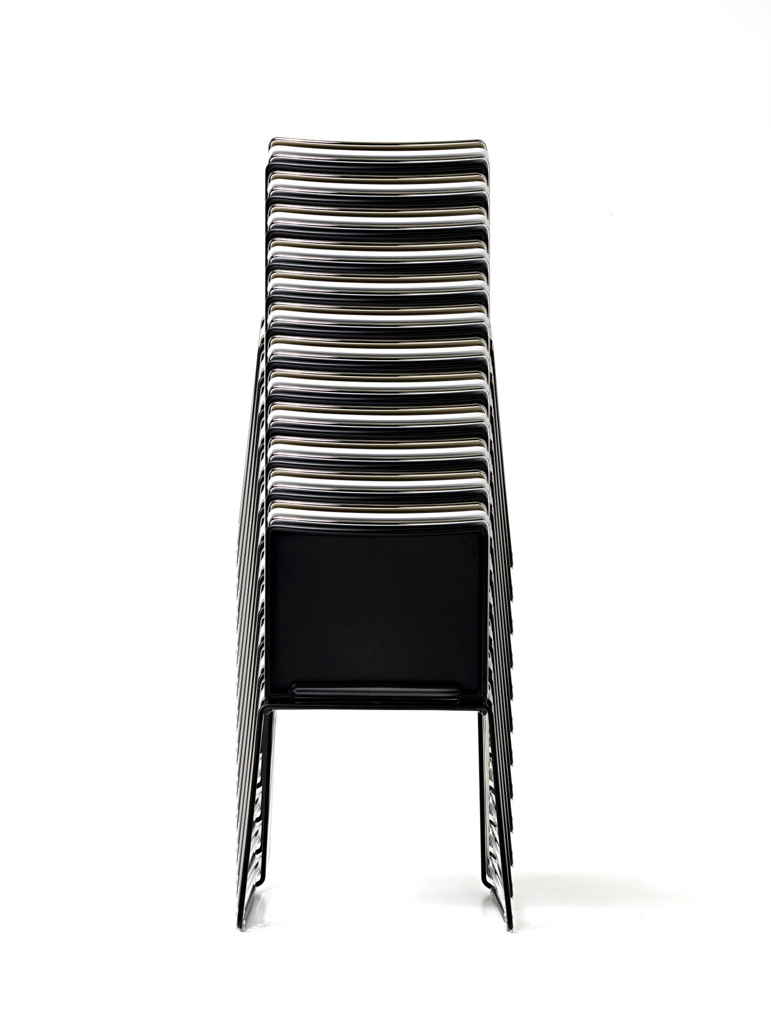 Штабелируемый стул из полипропилена Diemme ARCH-00052447 - Вид №5