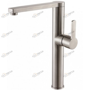Steel Hammer SH 7028 INOX Смеситель для кухни Zorg 334x200 