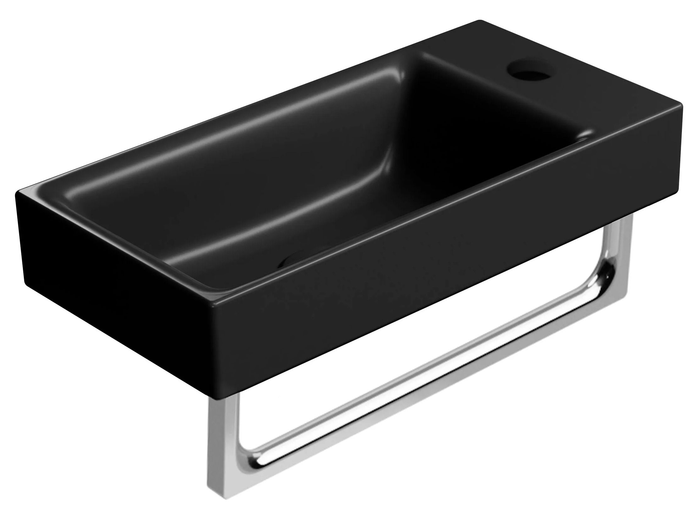 Керамический умывальник / умывальник GSI ceramica Color Elements ARCH-00089486