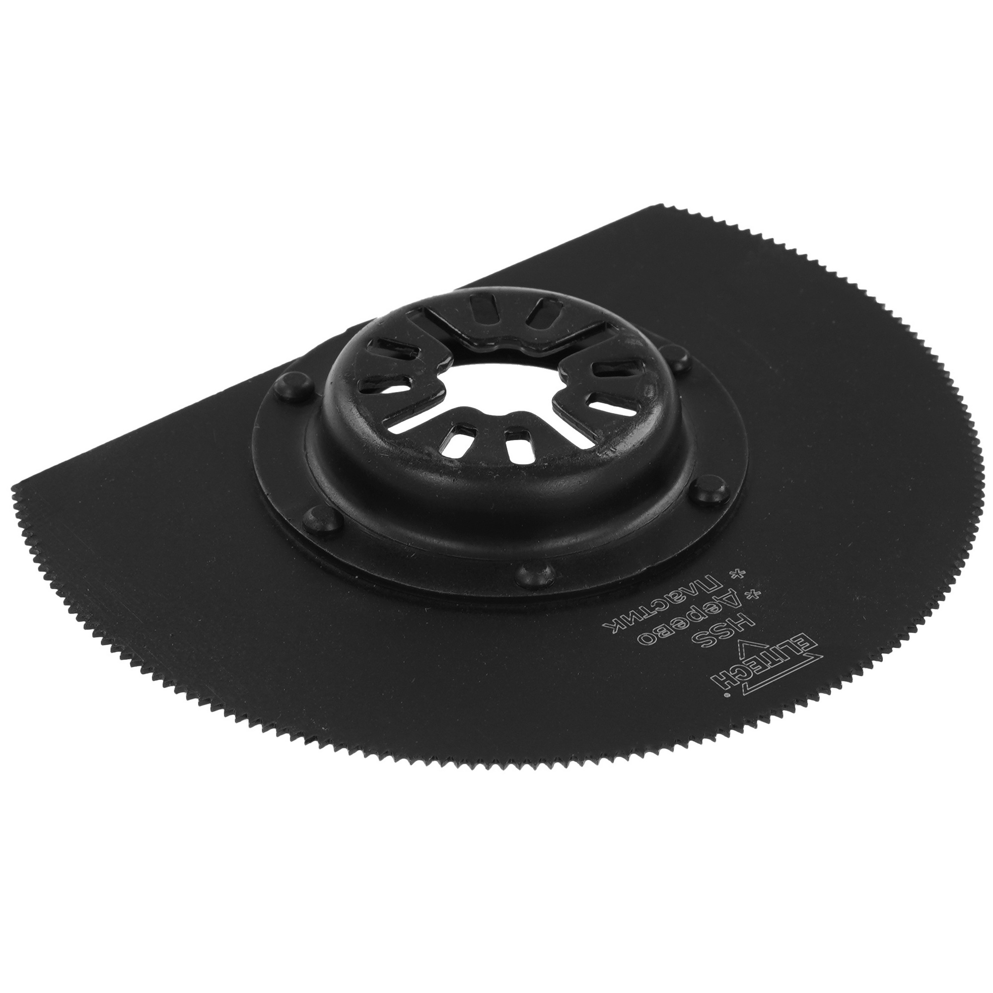 Насадка для реноватора/мфи Elitech 1820.007600 9193762 STDN-0073599 - Вид №1