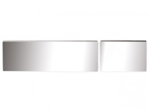 421834 MEPA  Смыв унитаза Кнопки MEPAorbit хромированный блеск