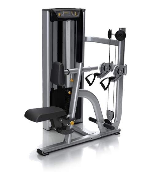 VS-S34H vs-s34h гребная тяга MATRIX Versa - Вид №1