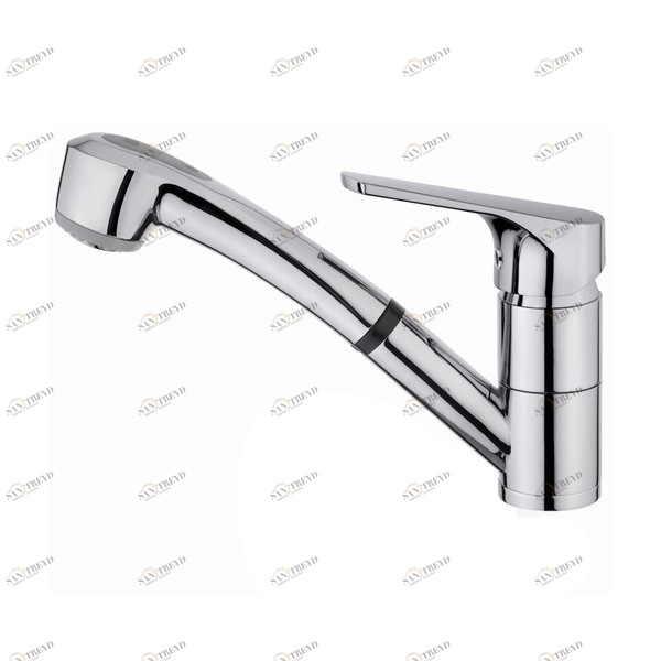282406 Смеситель Teka MTP 978 Chrome Испания 