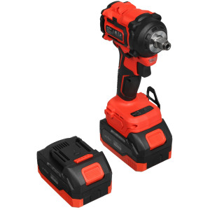 Гайковерт Aceline OBS AWBL23-350 OBS 20V 5610346