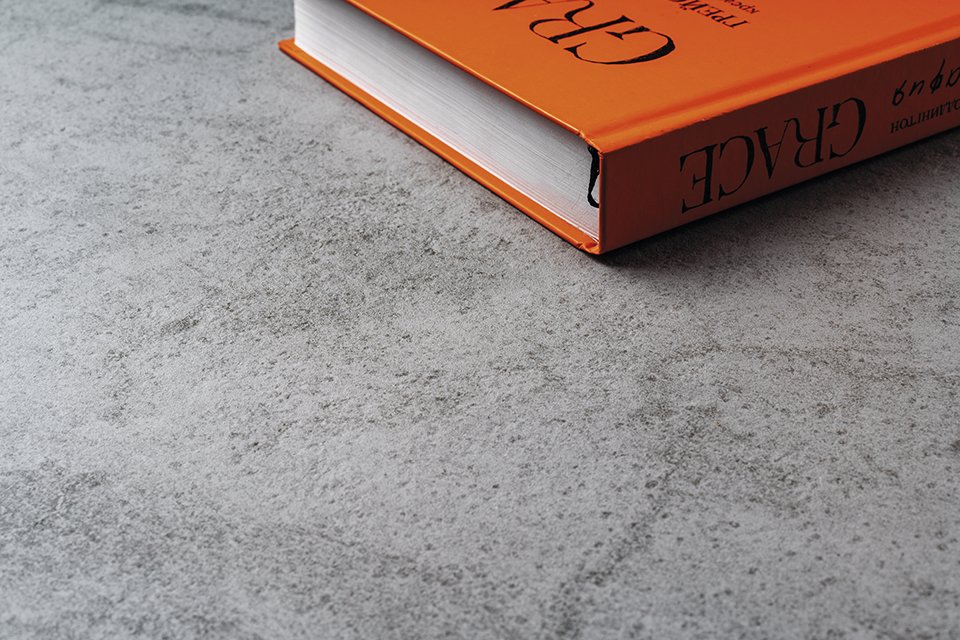 Столешницы для кухни - Григио диаболо LIGRON LIST318 6034 - Вид №2