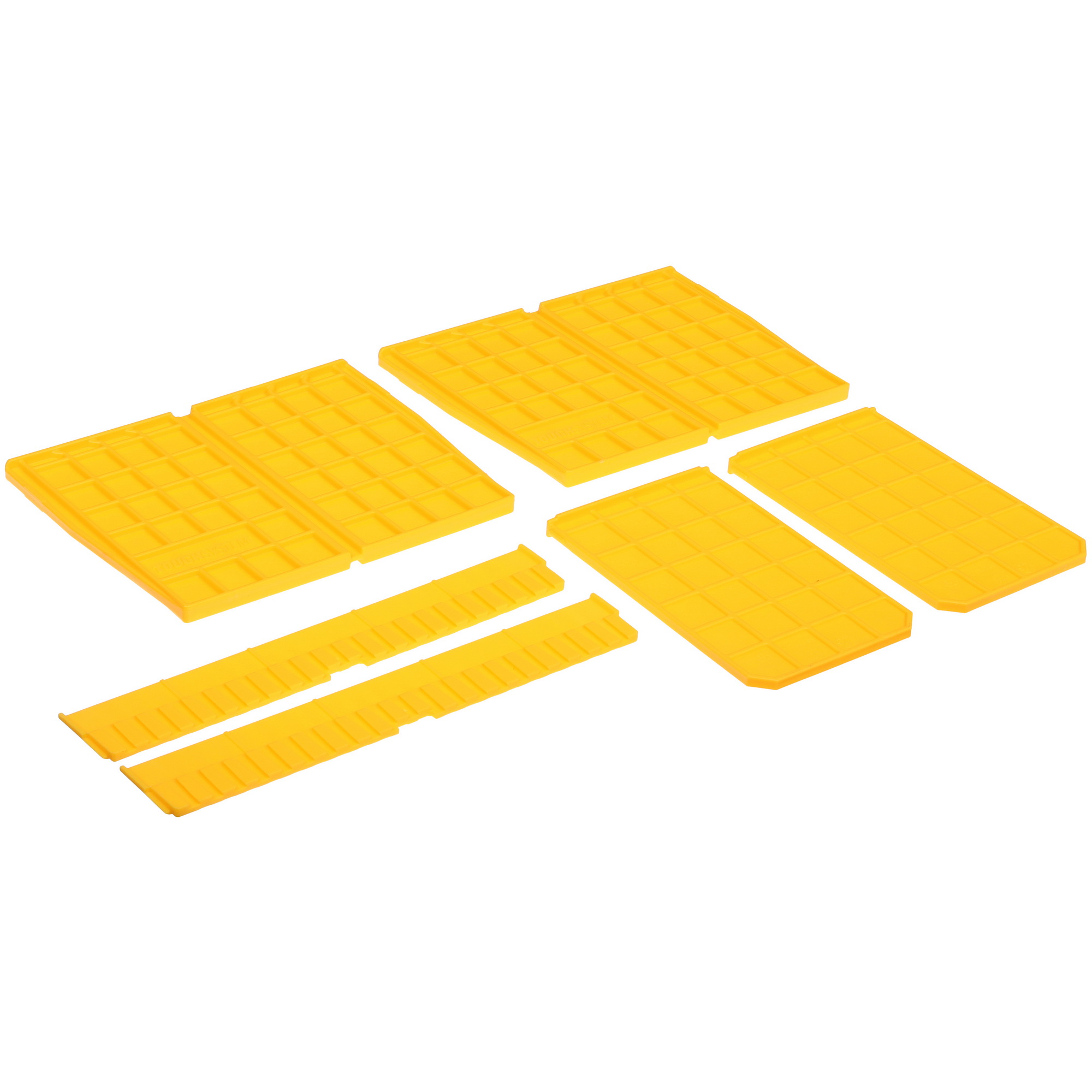 Ящик для инструмента и принадлежностей DeWalt TOUGHSYSTEM 2.0 5455717 STDN-0028301 - Вид №7