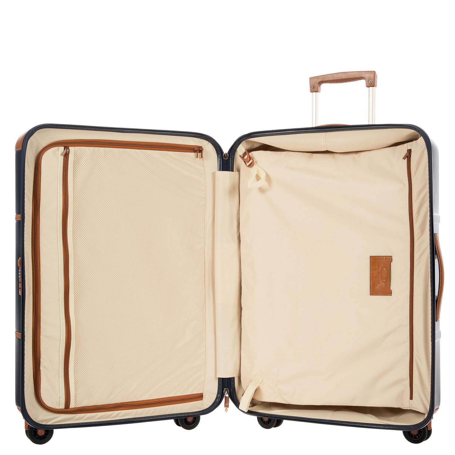 BBG08304.698 Чемодан BBG08304 Trolley L Brics Bellagio - Вид №4