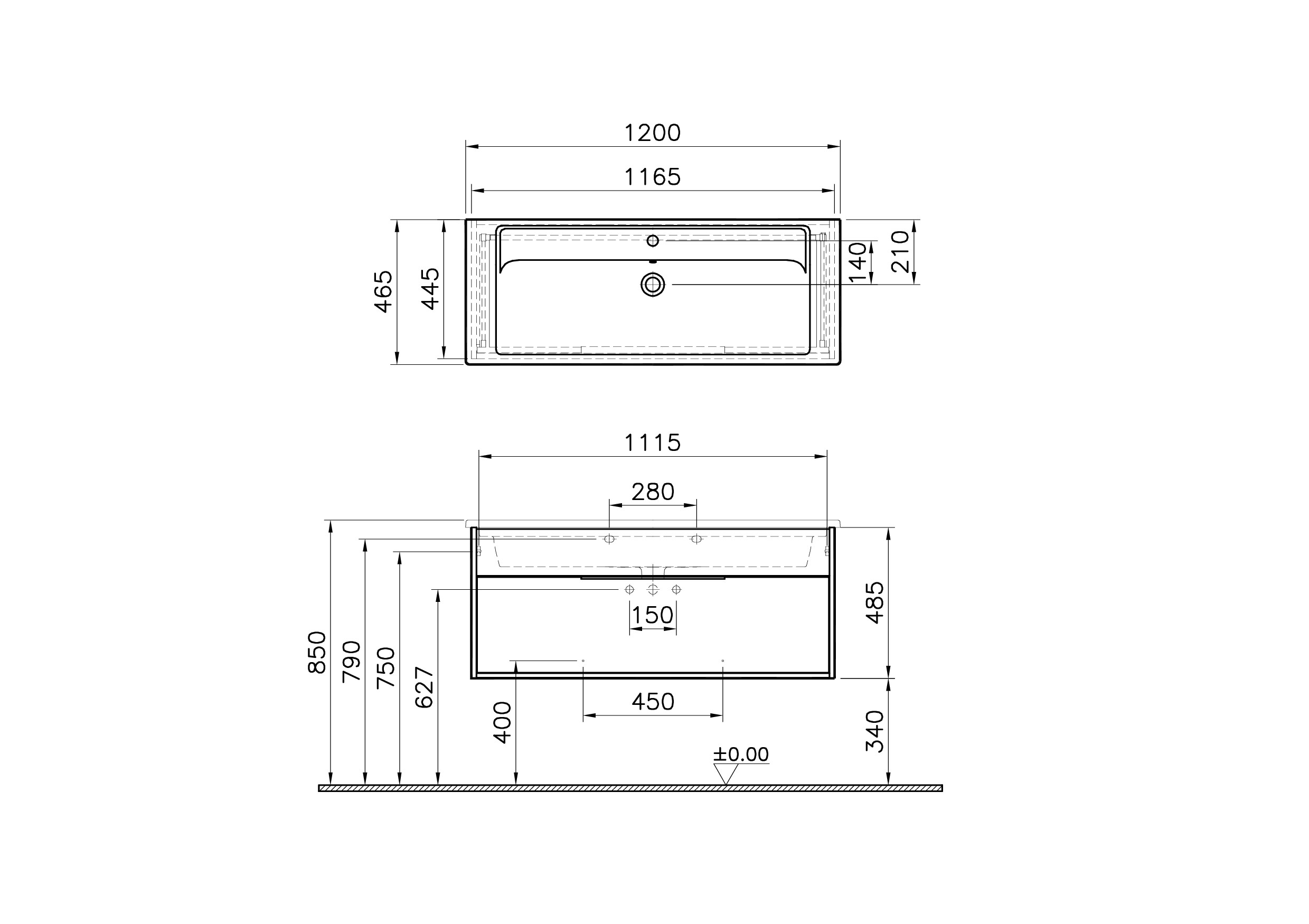 61909  Vitraglobal Integra - Вид №1