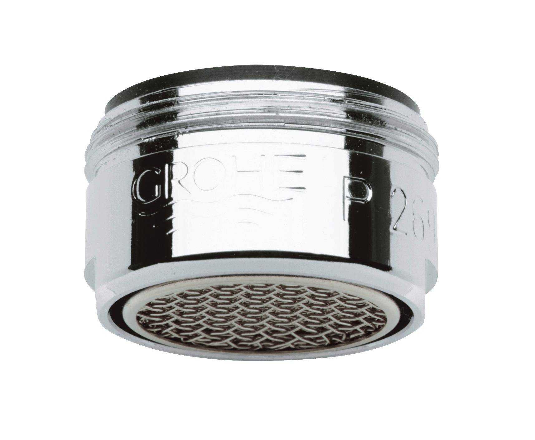 Регулятор струи с резьбой M 24 x 1 GROHE (13960000) Spare Parts