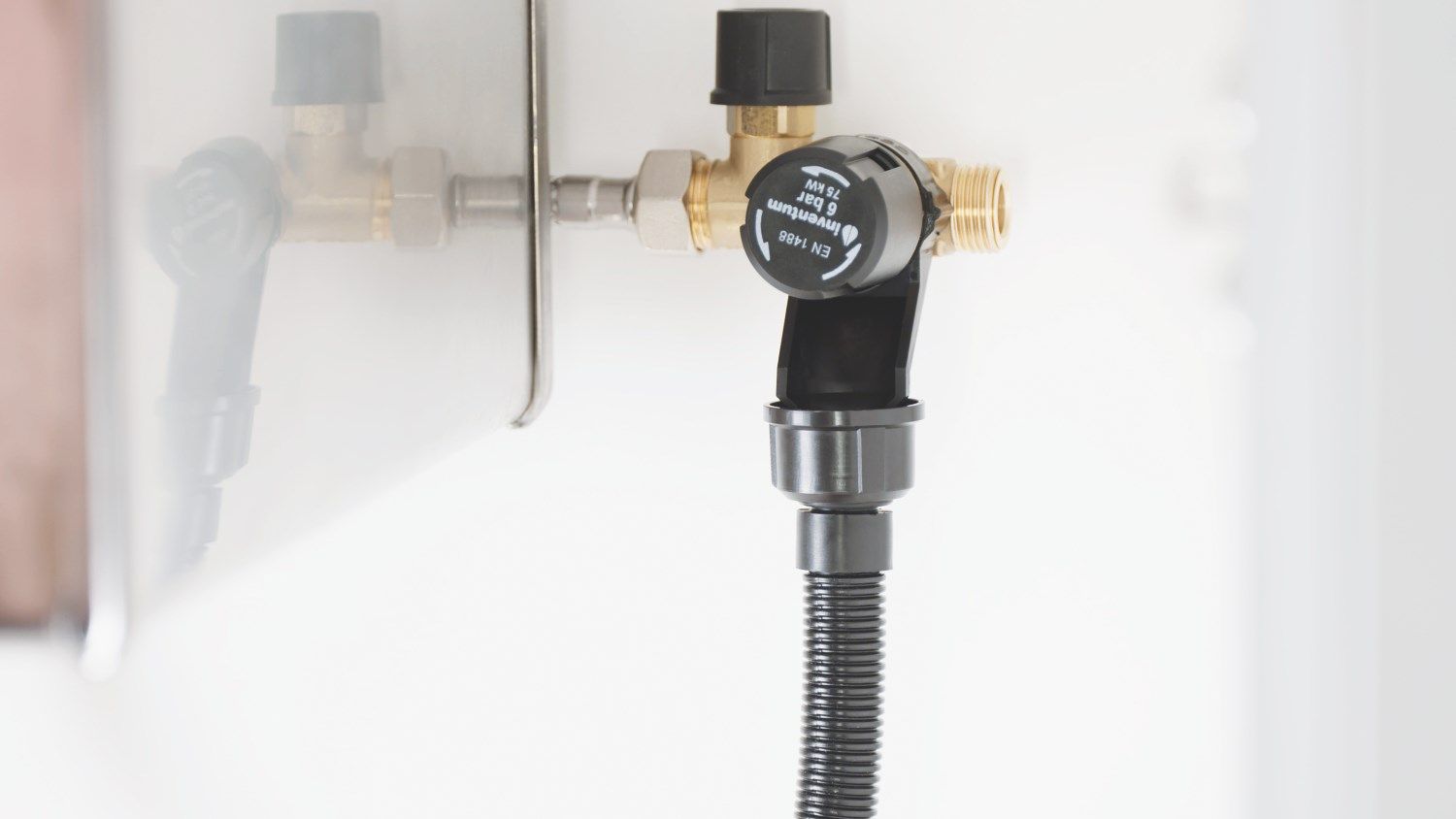 Смеситель для кухни / диспенсер для питьевой воды Grohe Grohe Red® II ARCH-00038984 - Вид №13