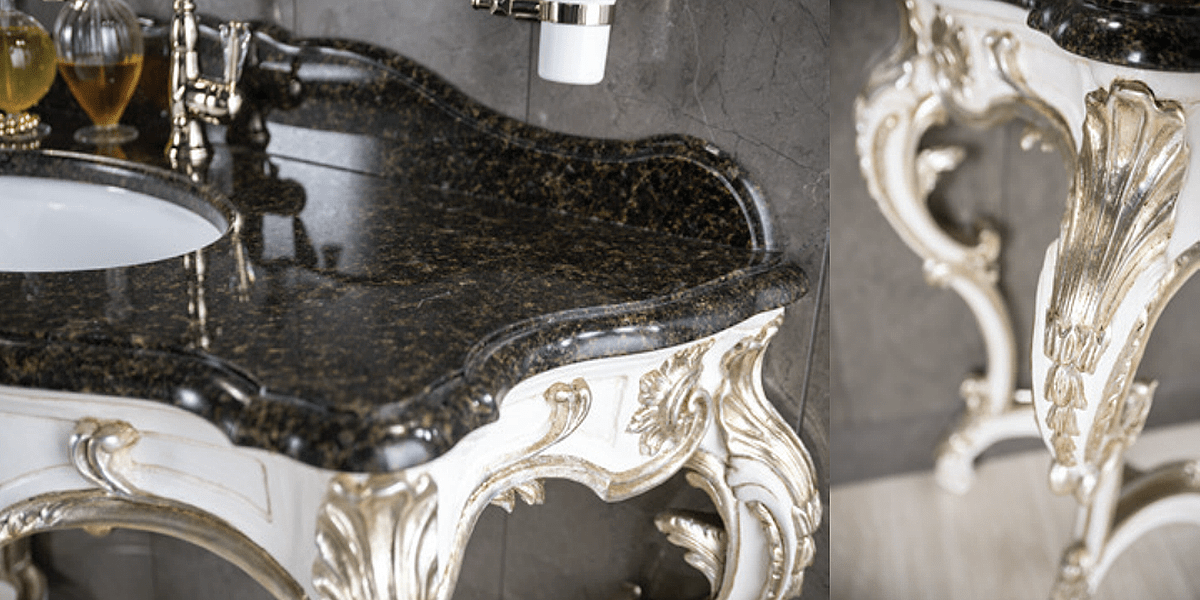 Gaia Комплект мебели GONDOLA1 Classic - Вид №2