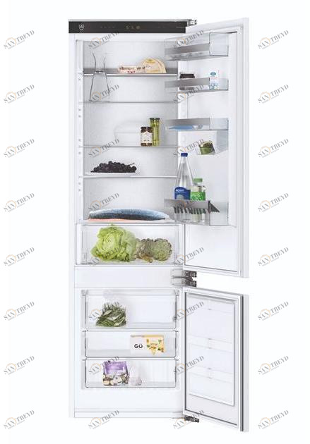 V-ZUG Комбинированный встраиваемый морозильник класса а +++  Ccoi178nbh6vir 