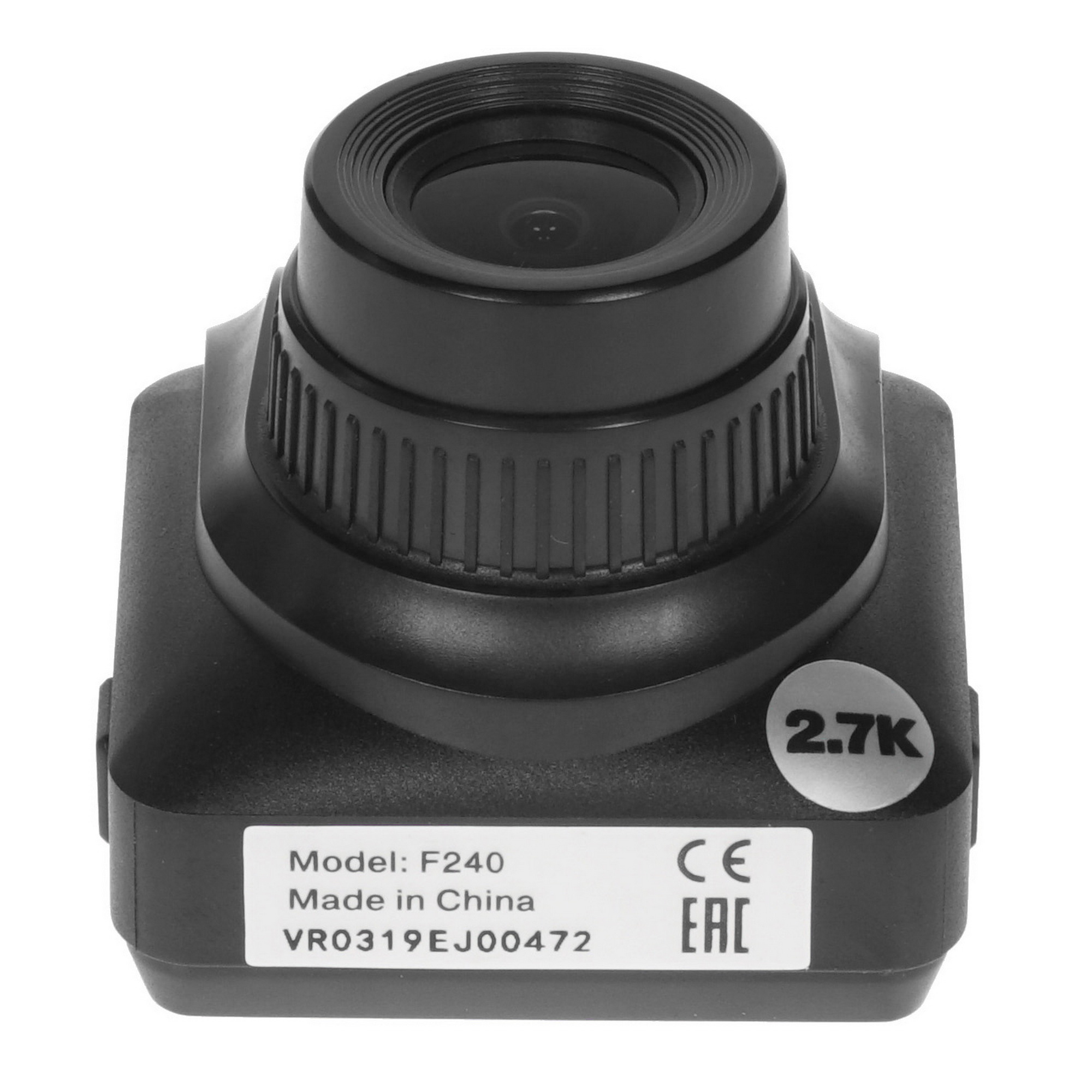 8142369 Видеорегистратор Rekam F240 STDN-0085541 - Вид №6