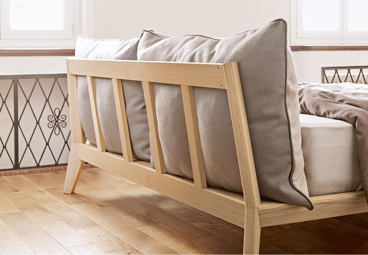 095690 Кровать Treku Bora