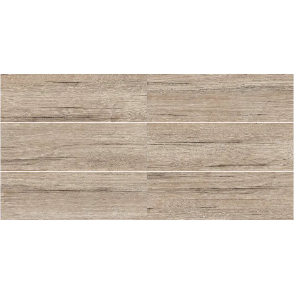 Керамогранит LB Ceramics Маттоне с текстурой дерева 19.9x60.3 см 89061379 STLM-0945235 - Вид №2