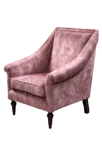 HU002A Лайд Стул ijlbrown  - Вид №1