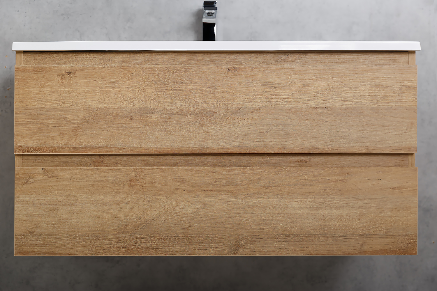 Мебель для ванной CEZARES MOLVENO-100-2C-SO-RRIV - Вид №1