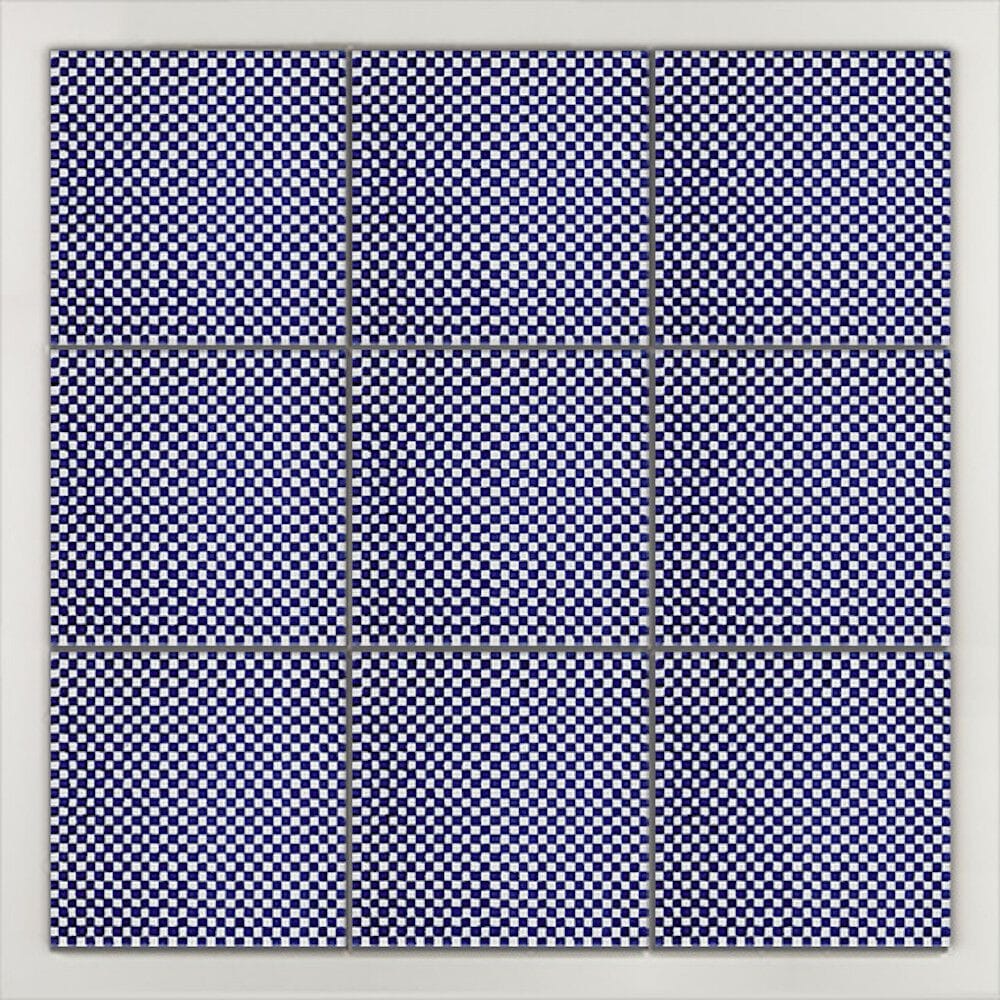 Пол / покрытие ручной работы La Riggiola Design &amp ARCH-00107161 - Вид №3