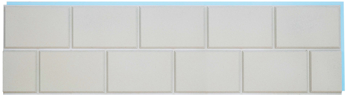 RPG9TER100#1 RPG Панель для утипления фасада 1235x585x100 L