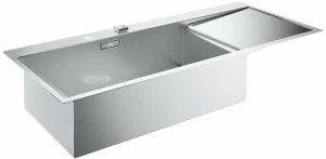 31581SD0 Мойка кухонная овальная Grohe Spare Parts