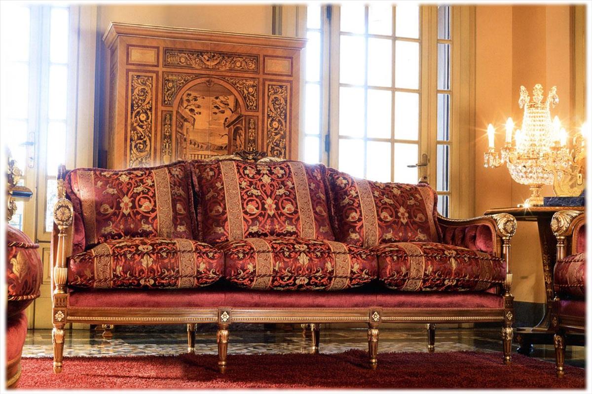 Диван  ZANABONI 006/C DV 1 №6