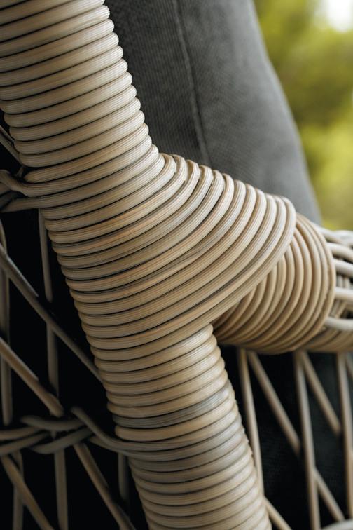 Шнур 2,5 мест. 2,8мм верблюд Manutti Malibu MNST905 - Вид №4