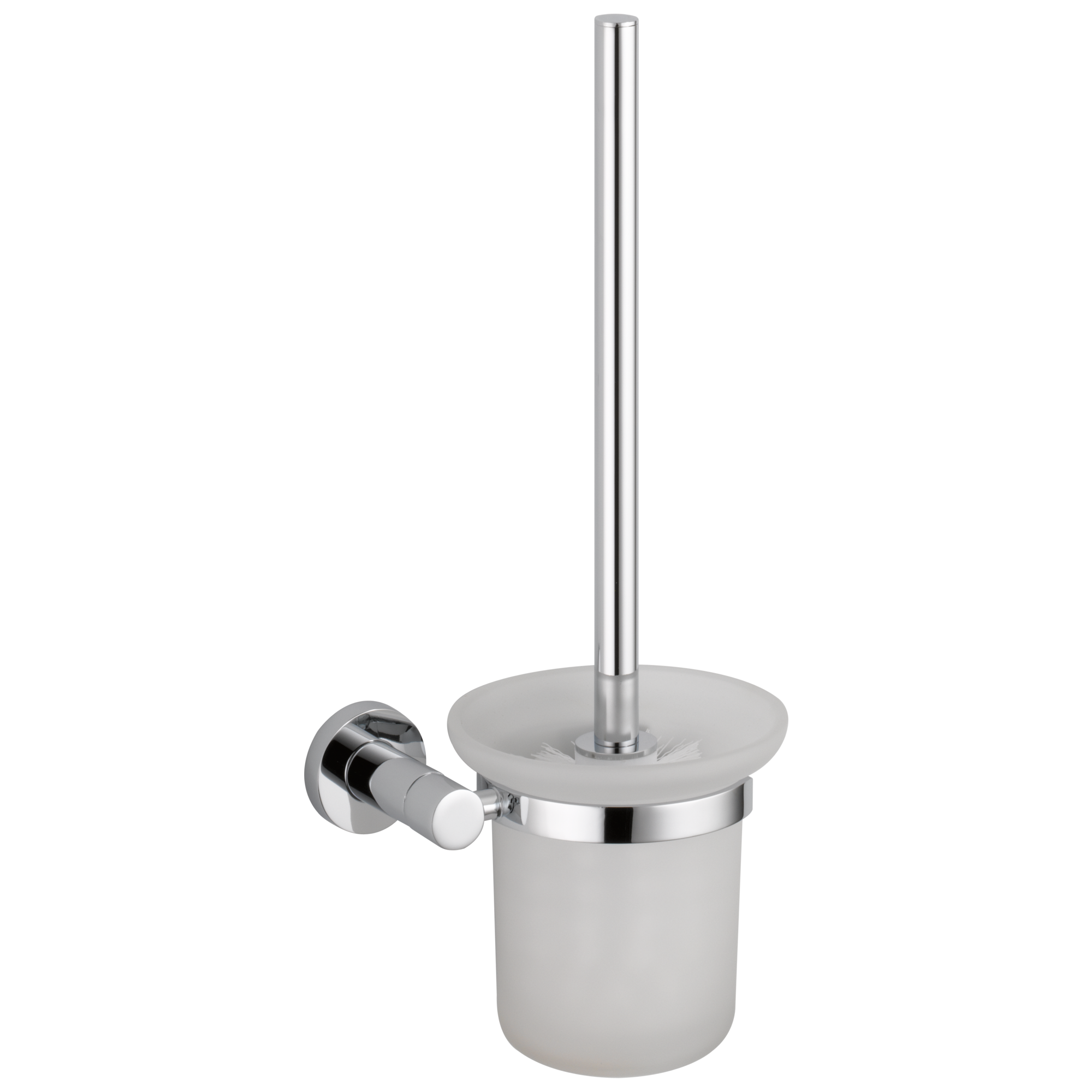 IAO20160 Держатель для туалетной щетки Delta Faucet DELTA Хром