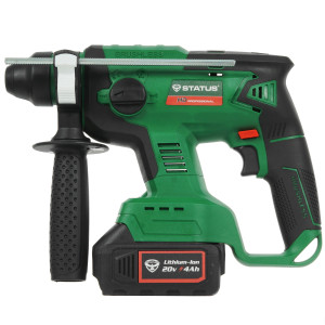 Перфоратор STATUS MPB20 UniOne 20V 9903567