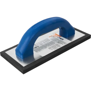 Гладилка с резиной Dexter AOBGF13 100x230 мм