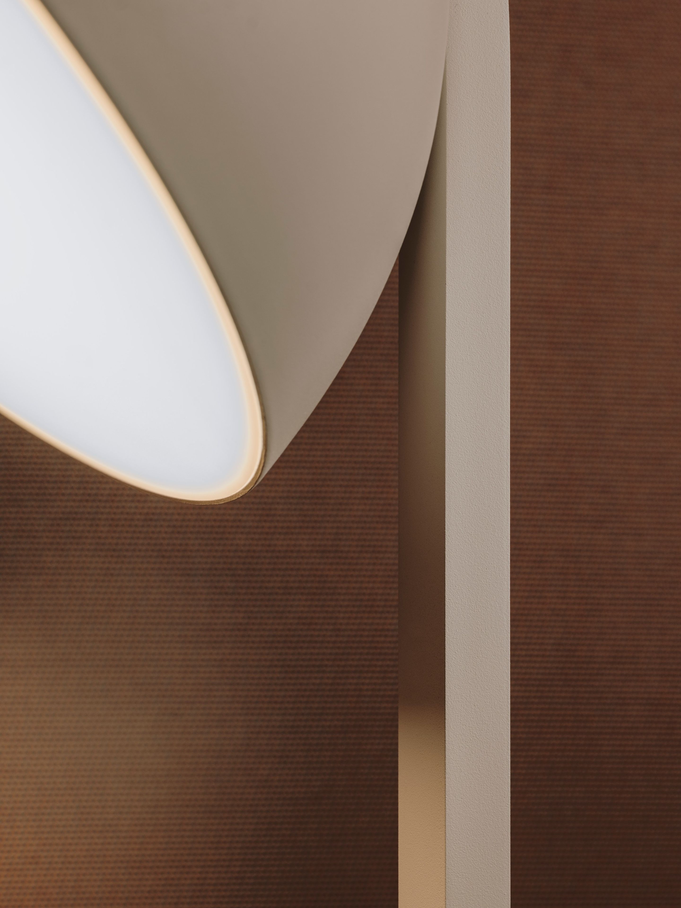 Акустическая офисная кабина со встроенным освещением Kettal Pavilion O ARCH-00055975 - Вид №38