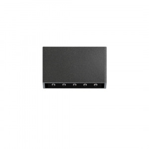 Edge W 5L Ghidini Edge W .05 Темно-Cерый (Матовый)