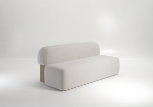 Secolo Yemeni Sofa Диван из ткани