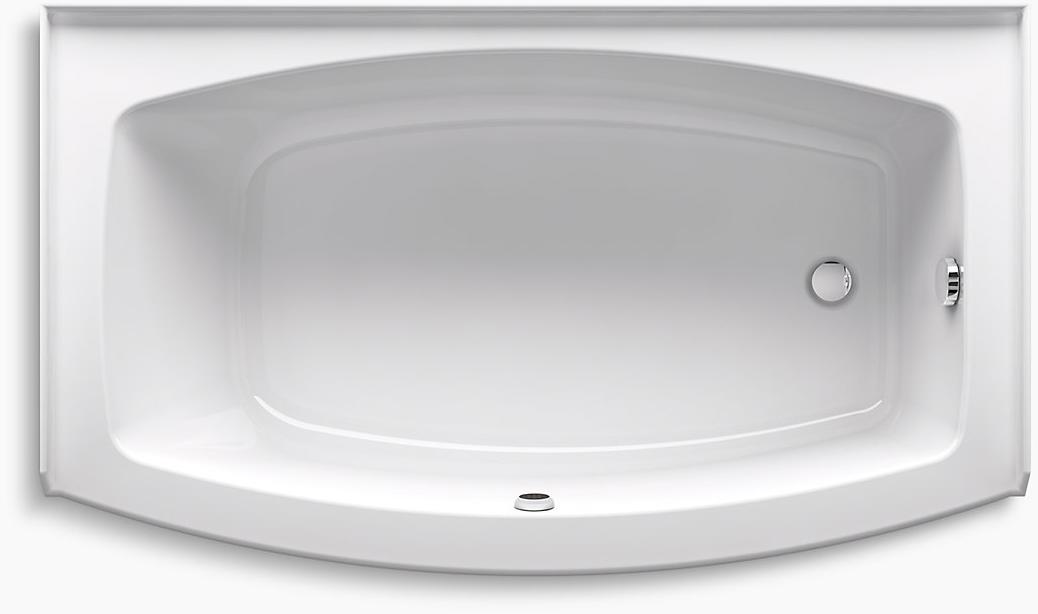 KOHLER Expanse 60 K-1118-RAW-47  - Вид №2