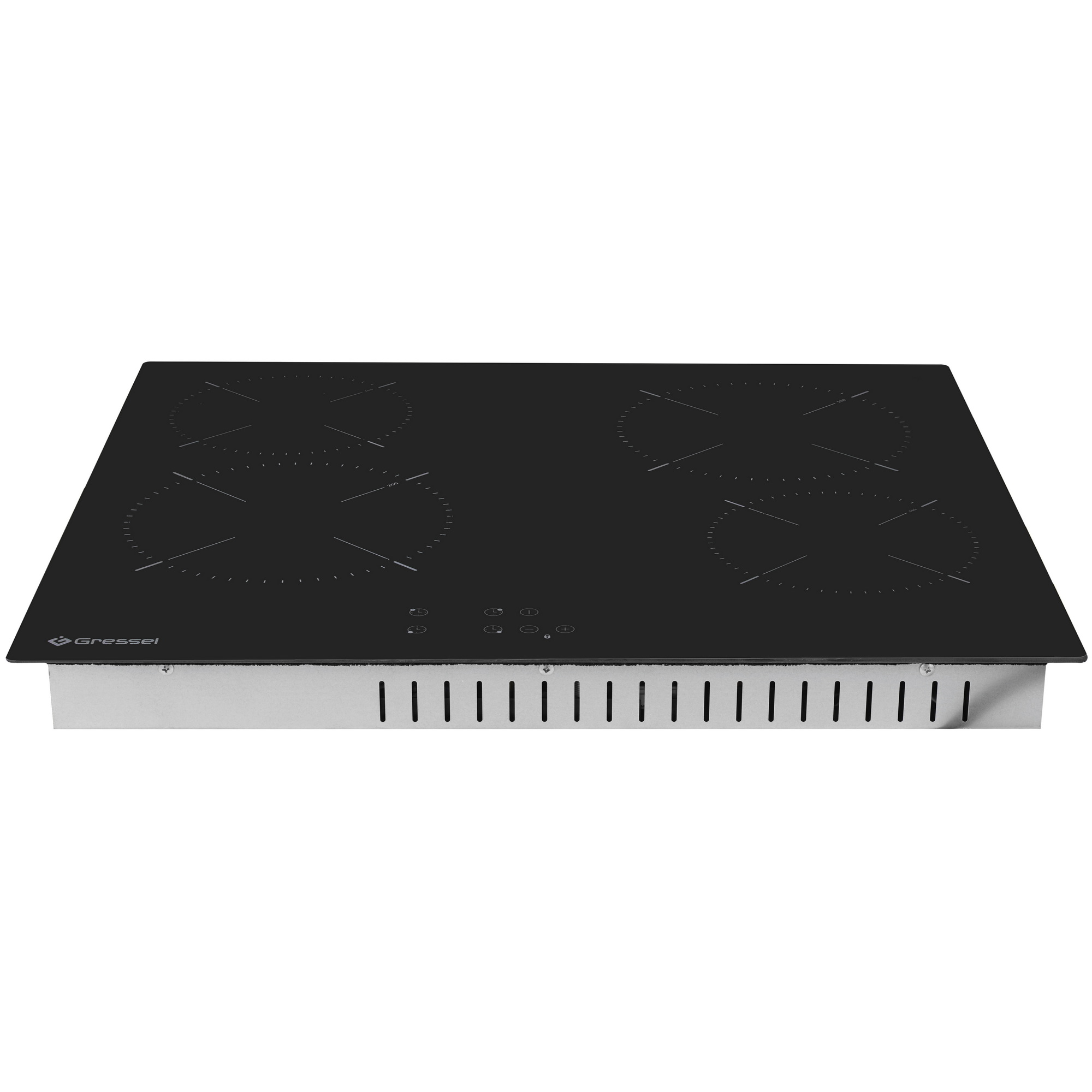 9284749 Электрическая варочная поверхность GRESSEL RU6077D14S000 STDN-0036154 - Вид №1